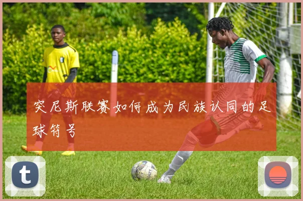 突尼斯联赛如何成为民族认同的足球符号