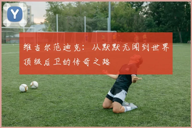 维吉尔范迪克：从默默无闻到世界顶级后卫的传奇之路